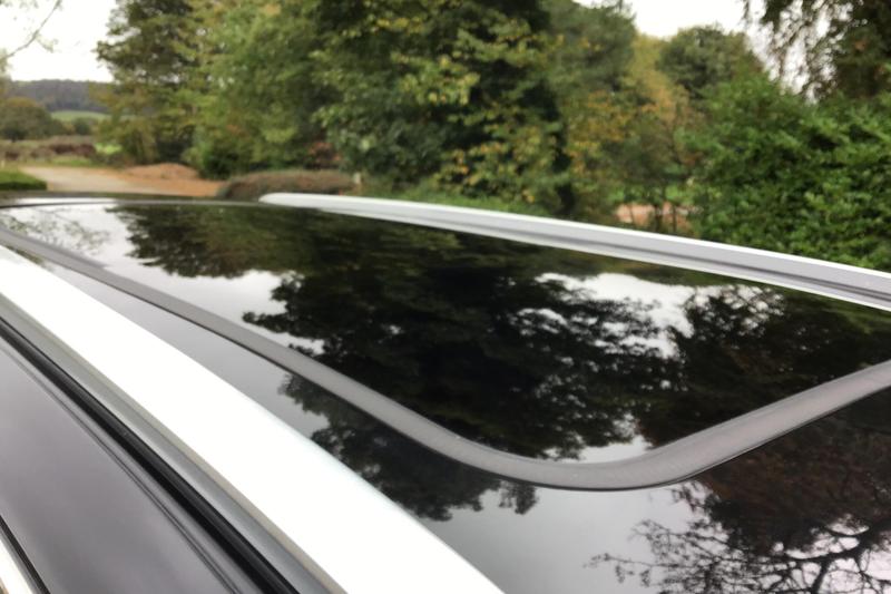 Used Peugeot 5008 YC20WMG 30