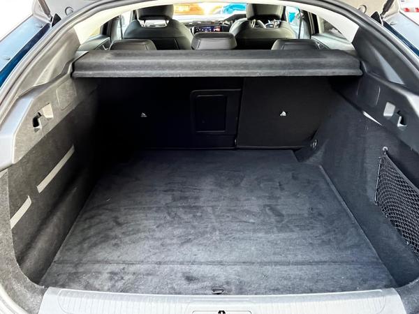 Used Peugeot 408 WU73YLE 9