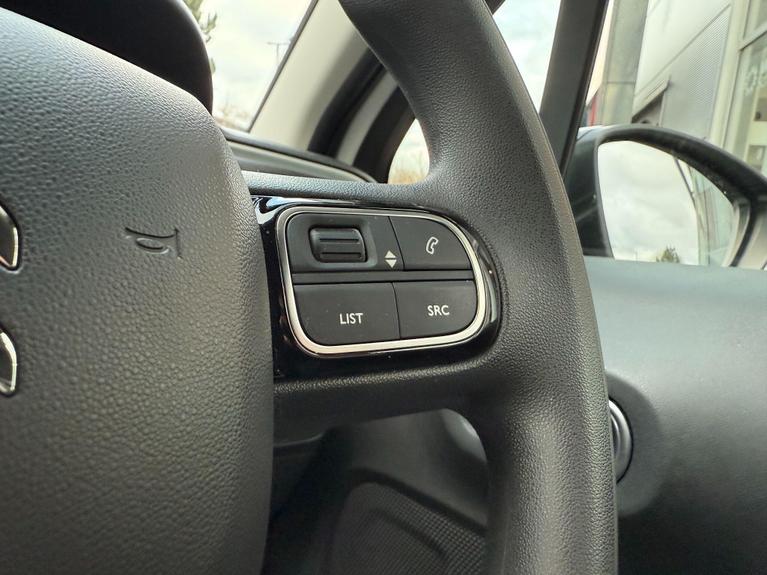 Used Citroen C3 WG23RZR 10