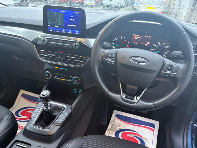 Used Ford Kuga EO70XNK 14