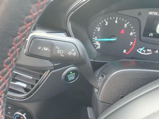 Used Ford Focus SO19LYF 26