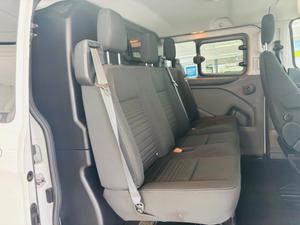 Ford Transit Custom Photo 27