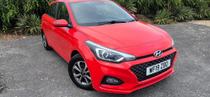Hyundai i20 Photo 5