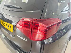 Suzuki Vitara Photo 16