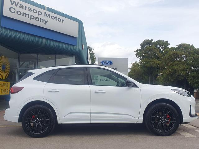Used Ford Kuga EN25ZDY 8