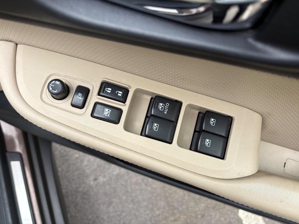 Used Subaru Outback EA19AXB 42