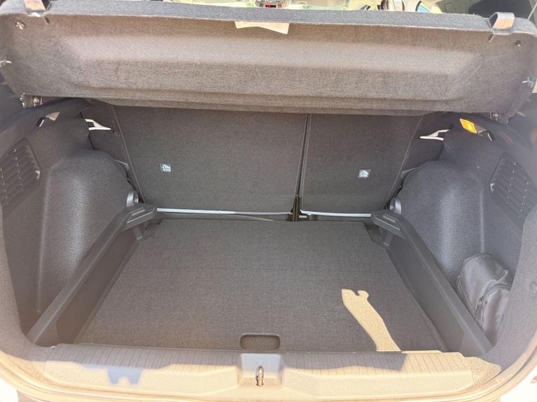 Used Vauxhall Frontera CV26XAM 4