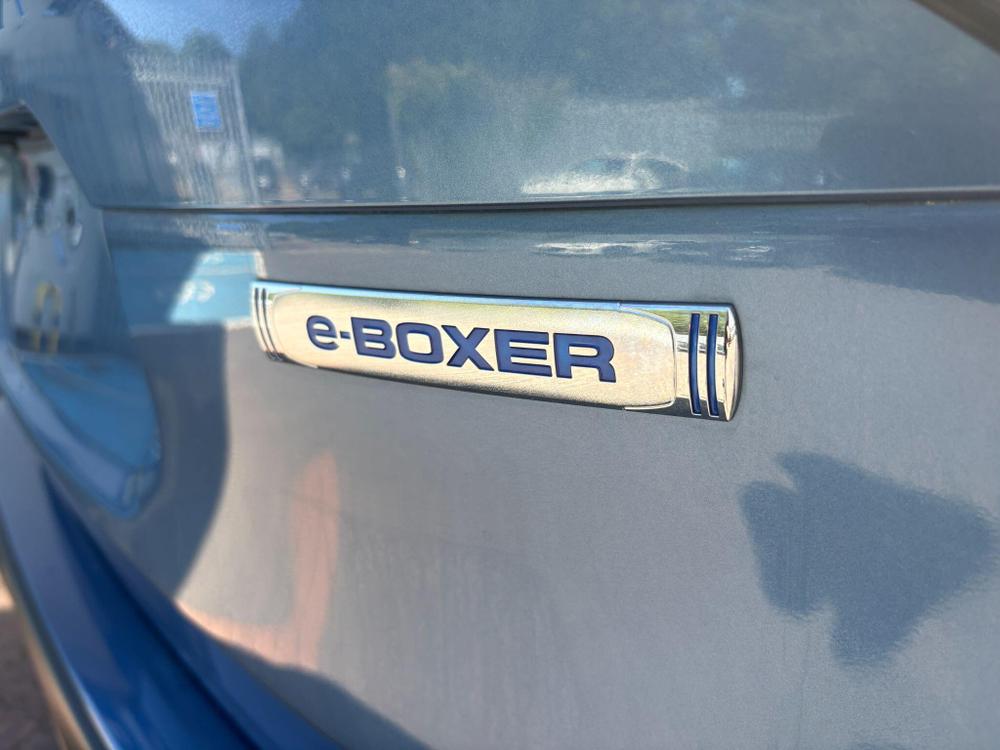 Used Subaru Forester 202607023834481 11