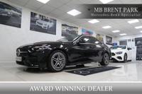 Used Mercedes-Benz C Class KN25WZF 1