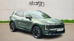 Kia Sportage Photo 0
