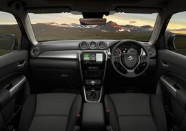 Suzuki Vitara Photo 1