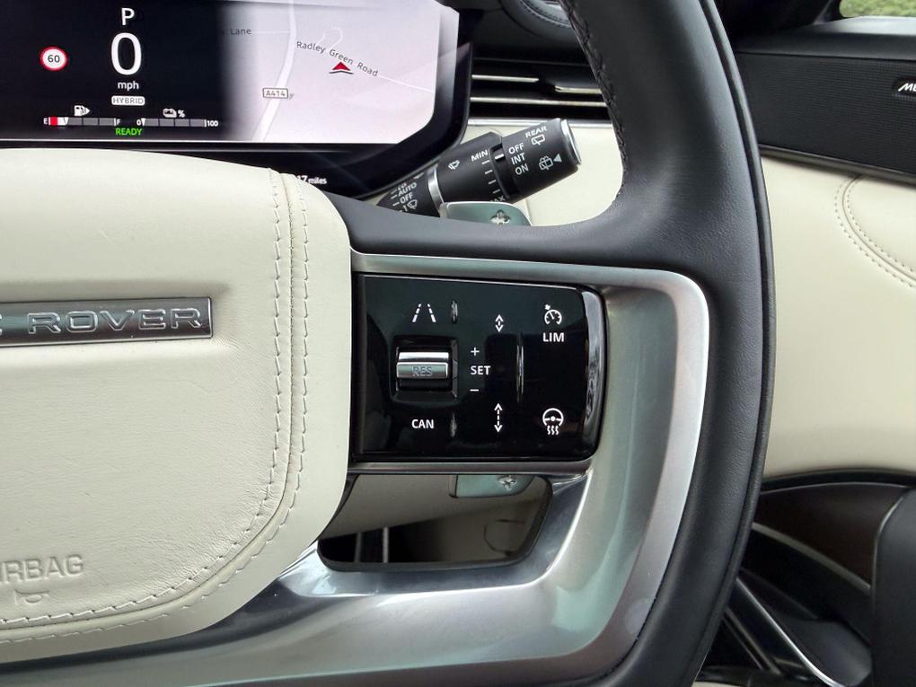 Used Land Rover Range Rover F11MNM 46