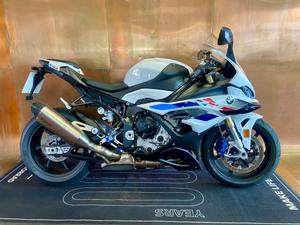 Used 2024 BMW S1000RR 1000 RR M Sport ABS at Balmer Lawn Group