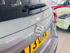 Suzuki Vitara Photo 20