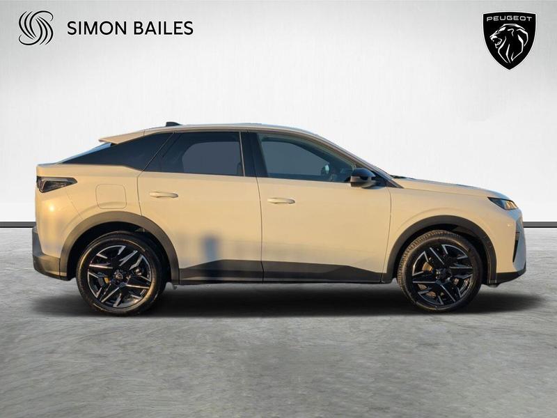 Used Peugeot 3008 202511208016055 10