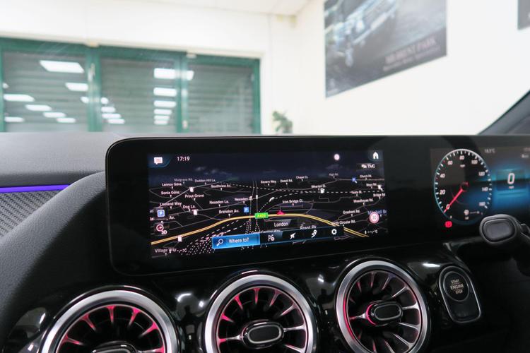 Used Mercedes-Benz GLA LM23KYE 13