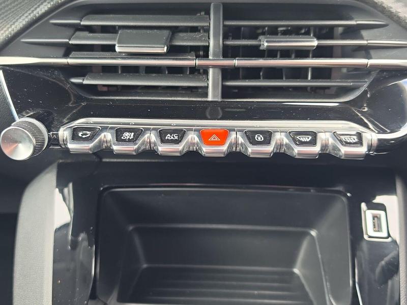 Used Peugeot 208 YT23RJO 35