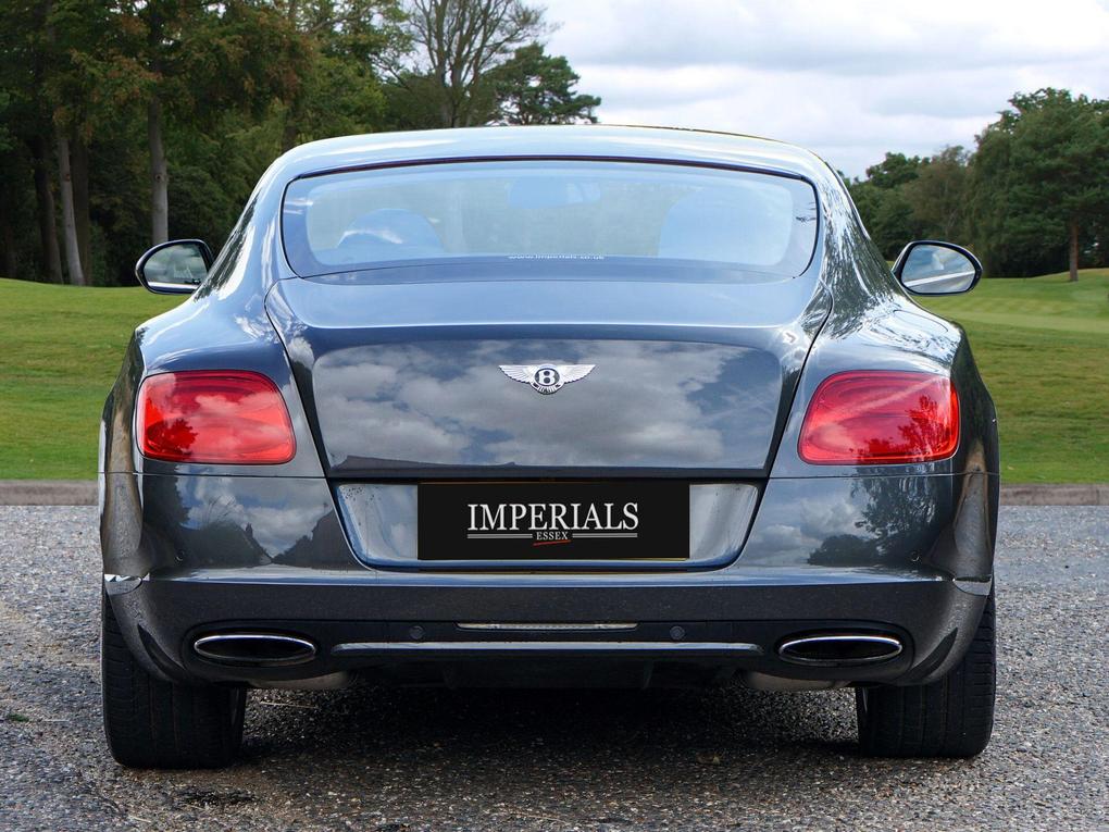 Used Bentley Continental KU12LVM 9