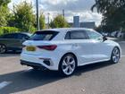 Audi S3 Sportback Photo 42