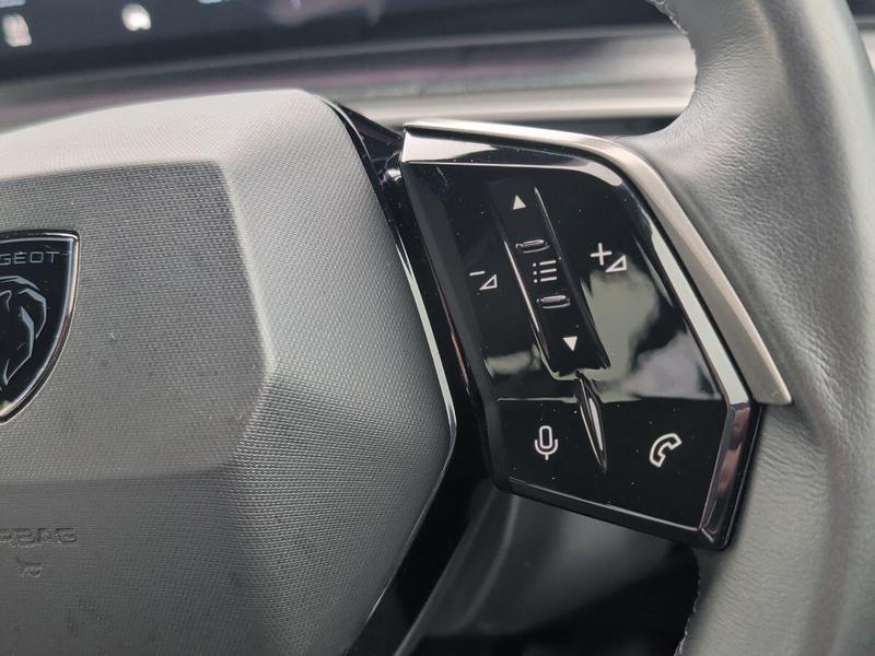 Used Peugeot 3008 WU24VSG 36