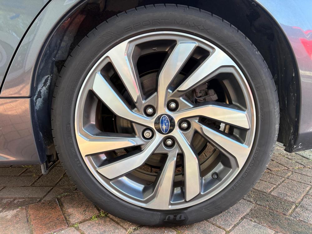 Used Subaru Levorg AE71TNO 14