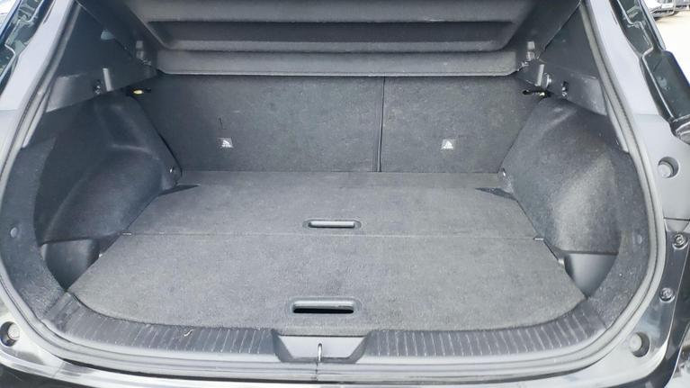 Used Nissan Qashqai DV73WZB 14