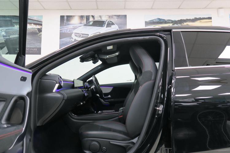 Used Mercedes-Benz A Class WX73VAV 7