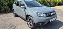 Dacia Duster Photo 5