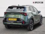 Kia Sportage Photo 2