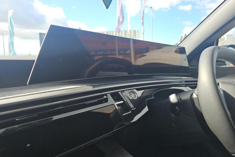 Used Peugeot 3008 NV24KJU 6