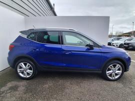 SEAT Arona Photo 3