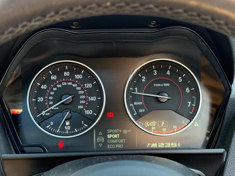 Used BMW 2 Series WR15ZTP 27