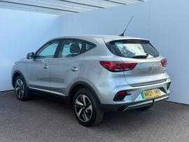 MG MG ZS Photo 3