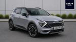Kia Sportage Photo 0