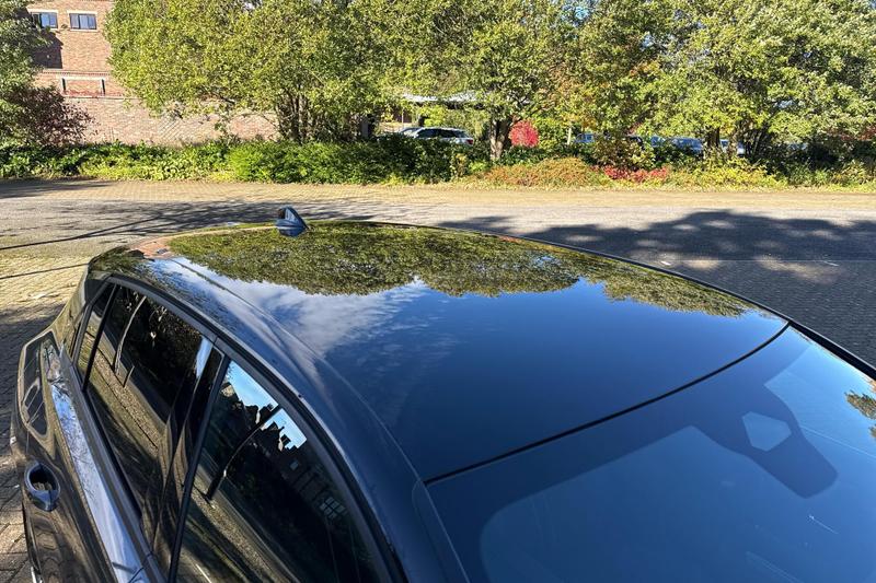 Used Vauxhall Astra BD74EZZ 40