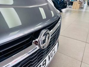 Vauxhall Corsa Photo 8