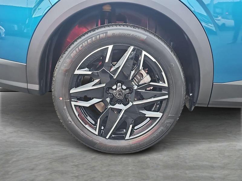 Used Peugeot 5008 202602109822220 12