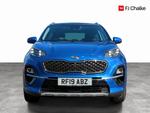 Kia Sportage Photo 2