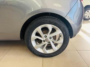Vauxhall Corsa Photo 11