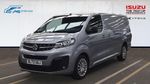 Vauxhall VIVARO Photo 2