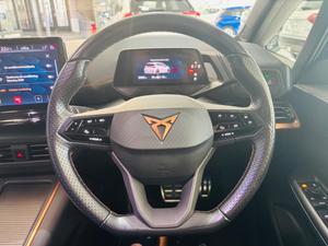 CUPRA Born Photo 20