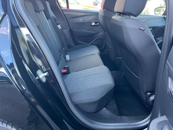Used Peugeot 208 KJ25WFZ 21