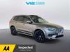 2021 Volvo XC90