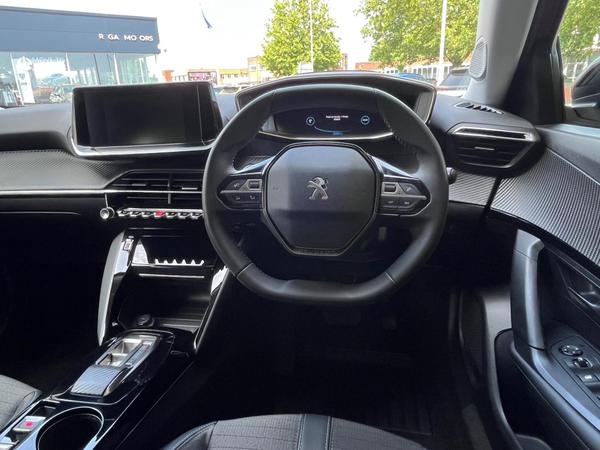 Used Peugeot E-2008 HY22RXH 48