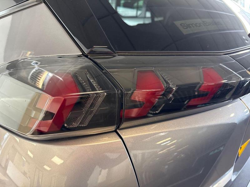 Used Peugeot 2008 ML70VGK 35
