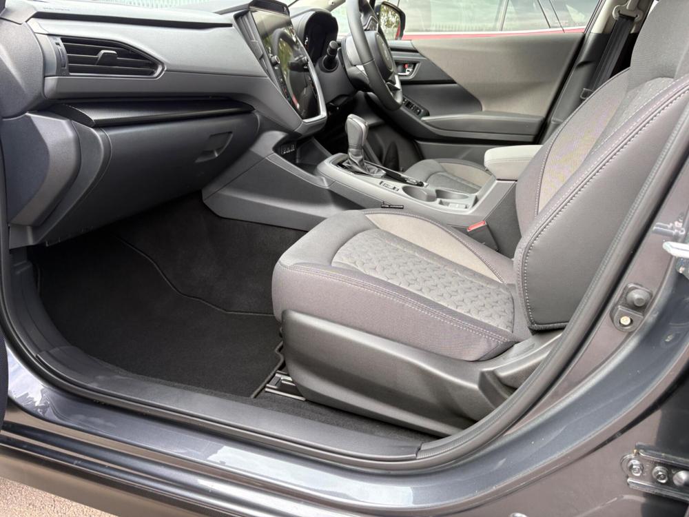 Used Subaru Crosstrek WU76AGO 41