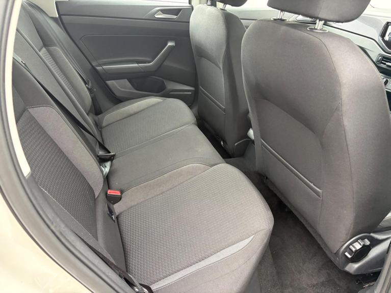 Used Volkswagen Polo WN24KHH 10