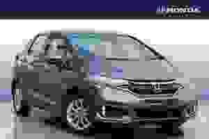 Used 2019 Honda Jazz 1.3 i-VTEC SE Navi 5-Door Shining Grey at Startin Group