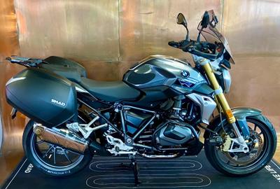 Used 2022 BMW R1250R 1250 R SE ABS at Balmer Lawn Group