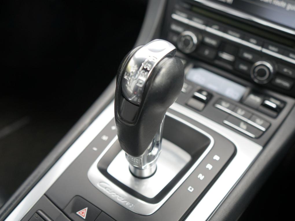 Used Porsche 911 MX12OPY 34